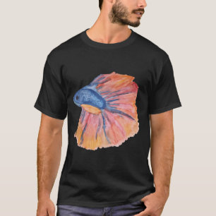 Betta Fish T-Shirt