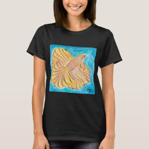 Betta Fish T-Shirt