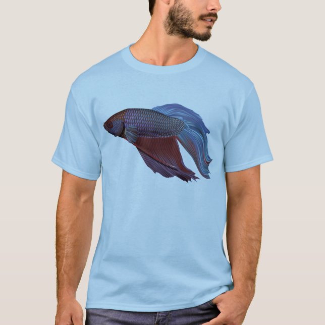 Betta - shirt (Front)