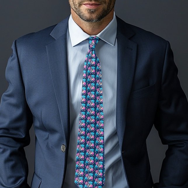 Betta Siamese Fighting Fish Lotus Waves Blue Tie (Creator Uploaded)