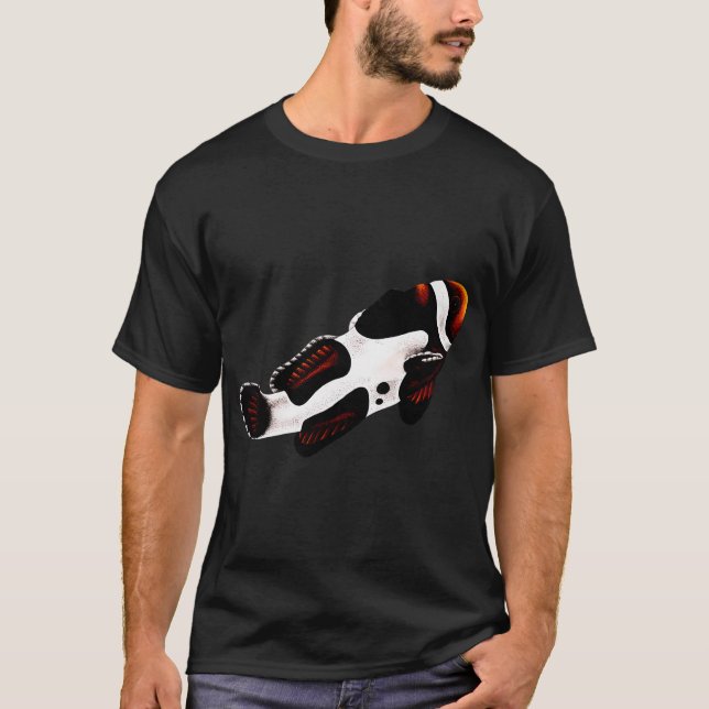Betta T-Shirt (Front)