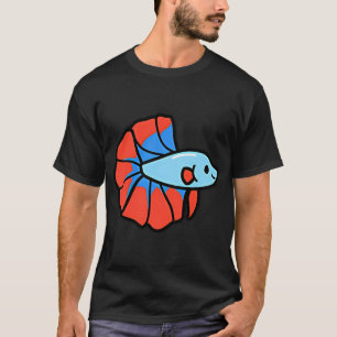 Betta T-Shirt