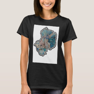 Betta T-Shirt
