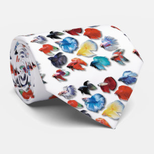 Betta Tie