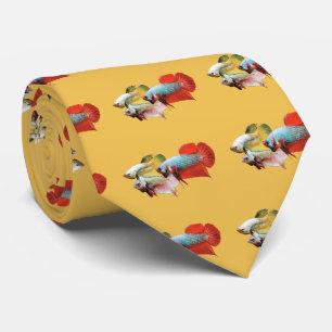 Bettas Tie