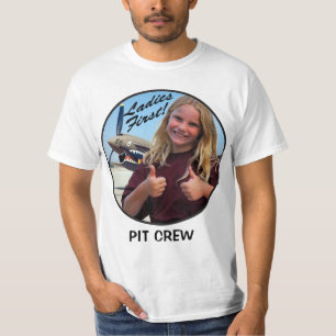 Better Alexis Shirt