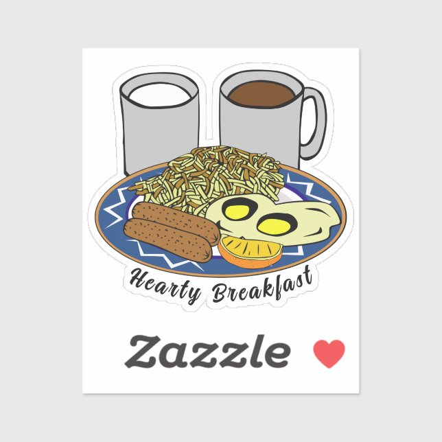 Better Breakfast Day (Sheet)