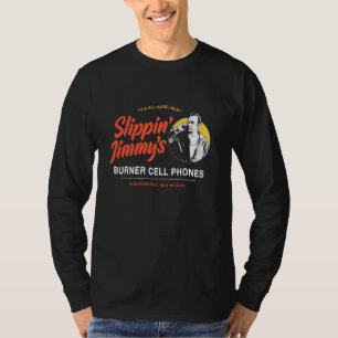 Better Call Saul Slippin Jimmy's T-Shirt