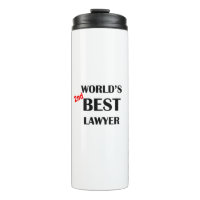 Better Call Saul - World's 2nd Best Lawyer