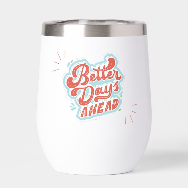Better Days (Back)