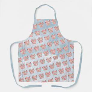 Better Days Apron