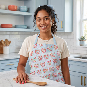 Better Days Apron