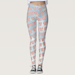 Better Days Leggings
