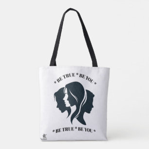 BETTER DAYS STYLED TOTE BAG