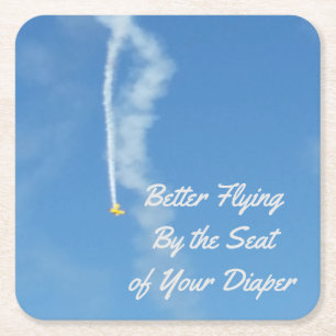 Better Flying Coaster