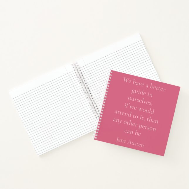 Better guide notebook (Inside)