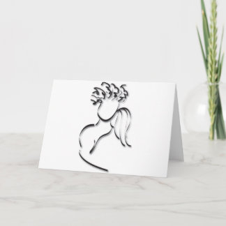 Better Half Card