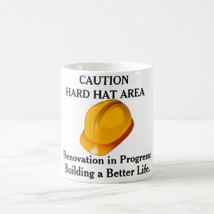 Better Life - coffee mug