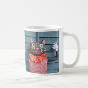 Better Make Mine Decaf Coffee Mug