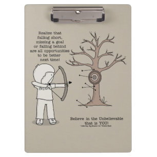 Better Next Time Clipboard