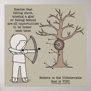 Better Next Time Poster