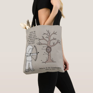 Better Next Time Tote Bag