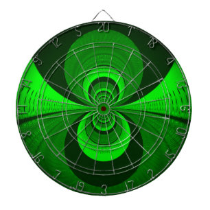 Better Night vision Dartboard