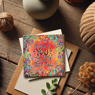 “Better Place“ Inspirivity