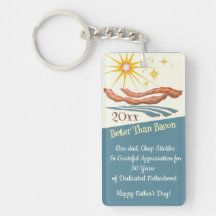 Better Than Bacon Father's Day