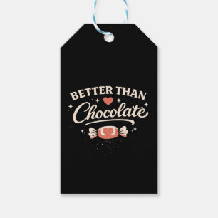 Better Than Chocolate Valentine Gift Tags