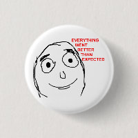 Better Than Expected Rage Face Meme