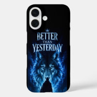 Better Than Yesterday