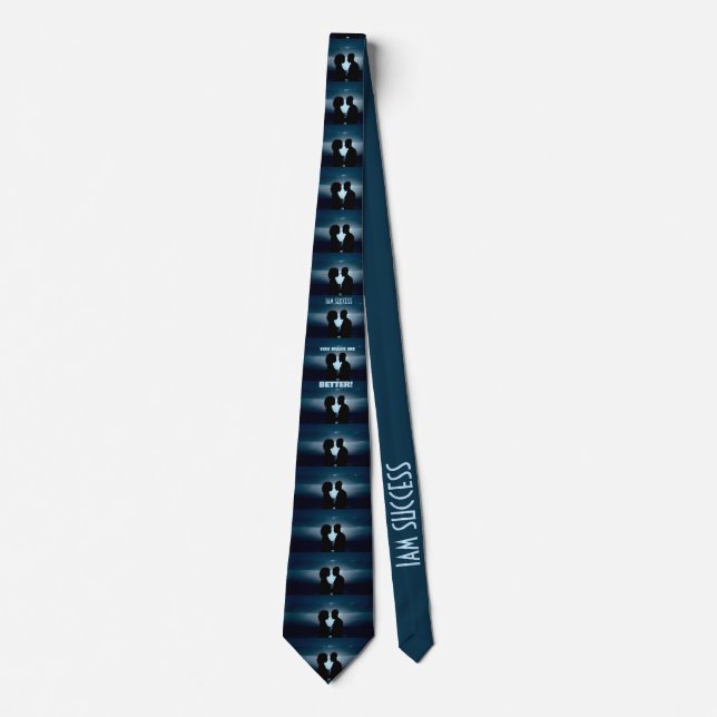 BETTER TIE (Front)
