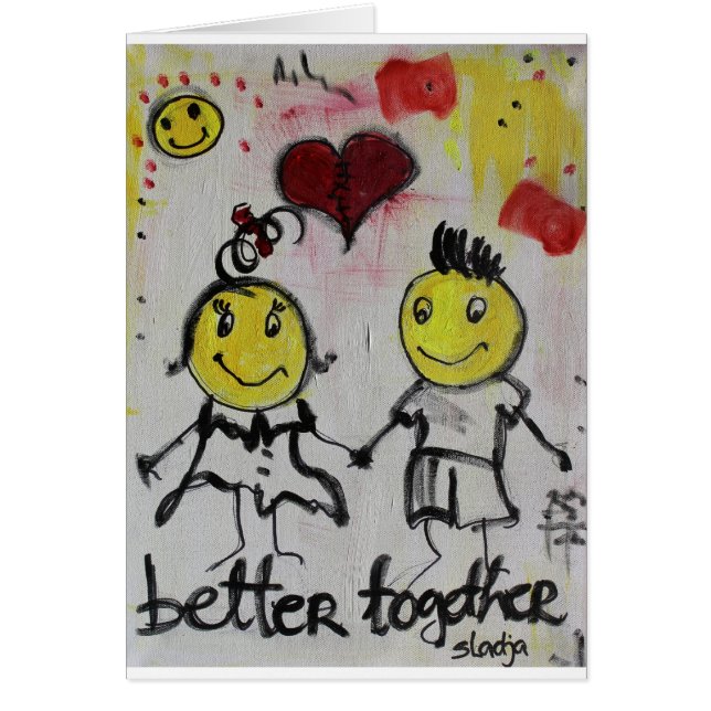 better together (Front)