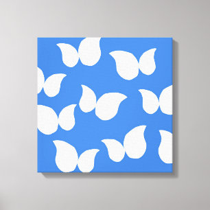 BETTER TOGETHER Canvas Print
