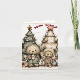 Better Together Card