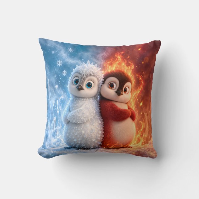 Better Together Cushion (Front)