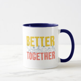 Better Together Mug