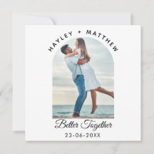 Better Together Valentine's Day Photo