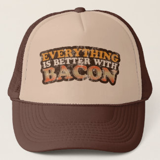 Better with Bacon Hat
