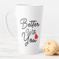 Better With You