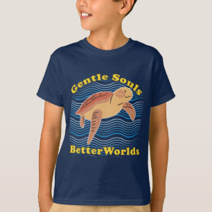 Better worlds T-Shirt