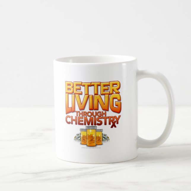 betterliving coffee mug (Right)