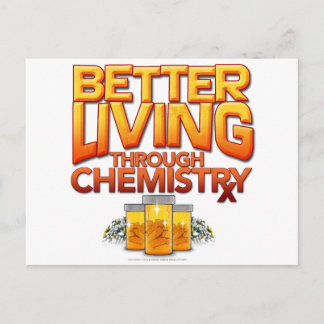 betterliving postcard