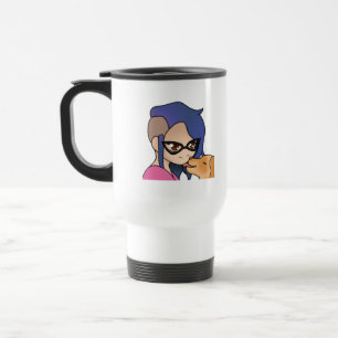 BEtty and Buster mug