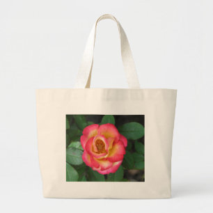 Betty Boop 140 Large Tote Bag