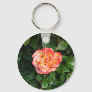 Betty Boop 153 Key Ring