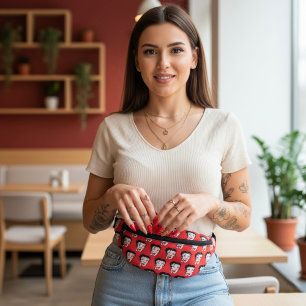 Betty Fanny Pack