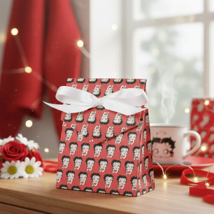Betty Favor Boxes