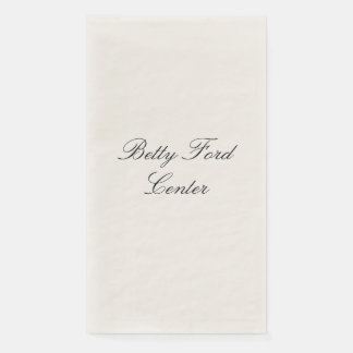 Betty Guest Hand Towels Napkin